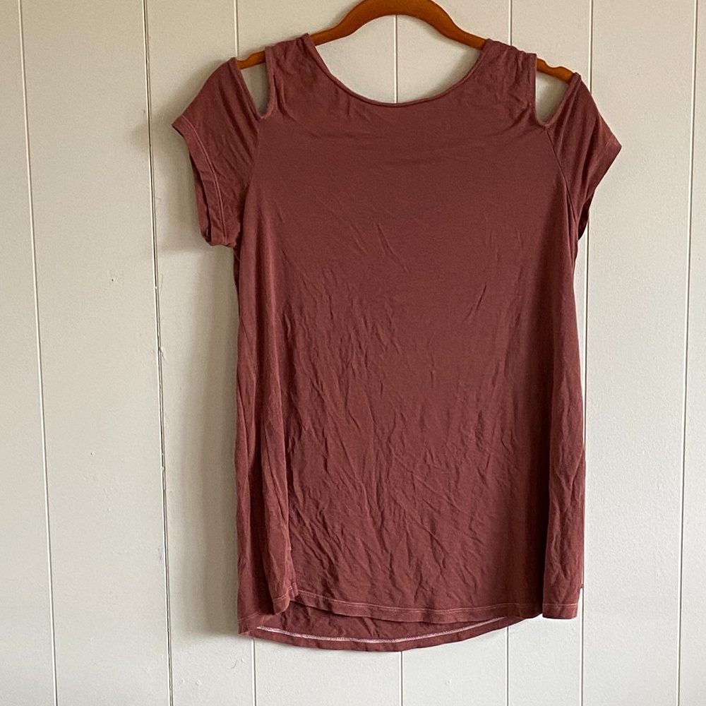 Clay Soft and Sexy T